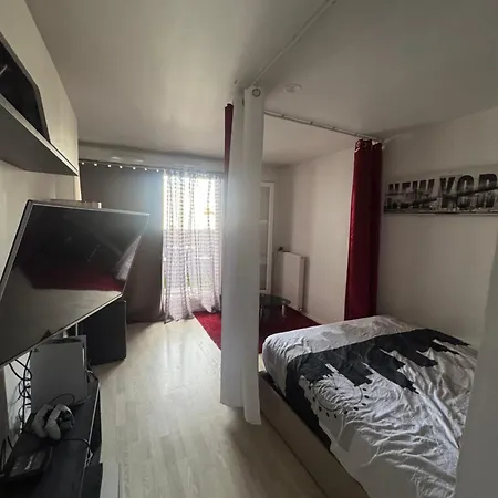 Cosy Moderna